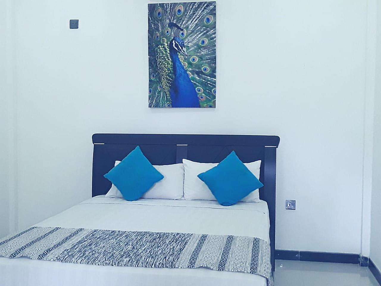 My Home Guest Полоннарува Экстерьер фото